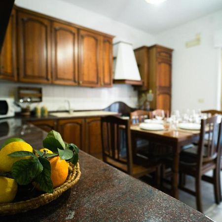 Nereidi Home 贾迪尼-纳克索斯 外观 照片