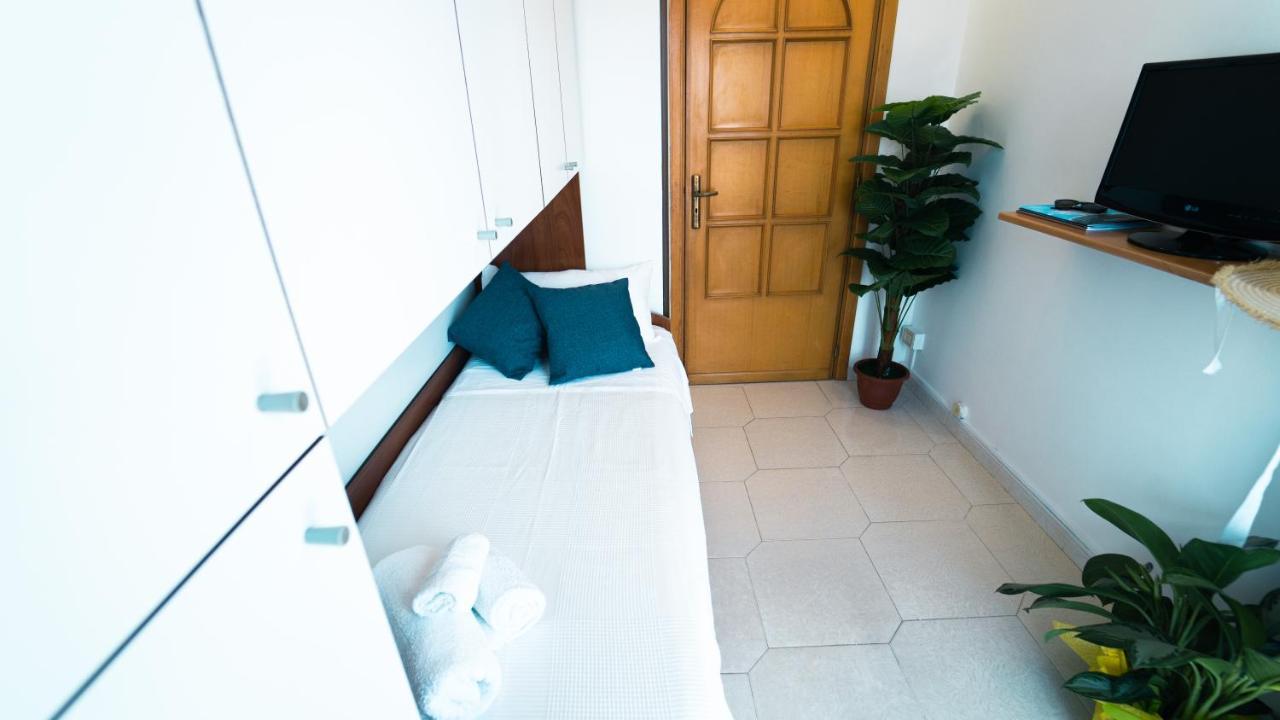 Nereidi Home 贾迪尼-纳克索斯 外观 照片