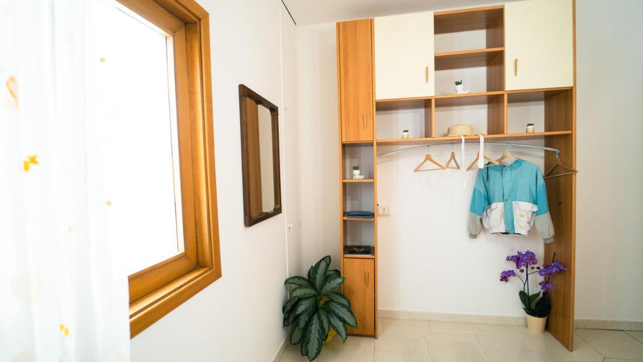 Nereidi Home 贾迪尼-纳克索斯 外观 照片